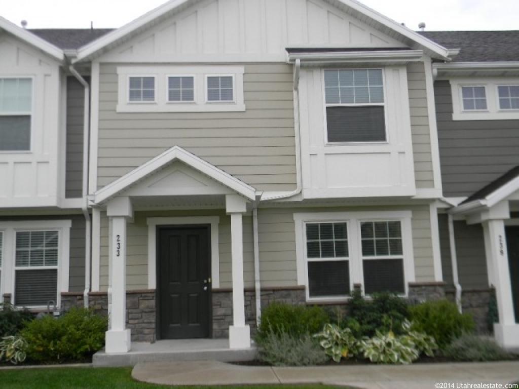 233 W 1010 S, Logan, UT 84321