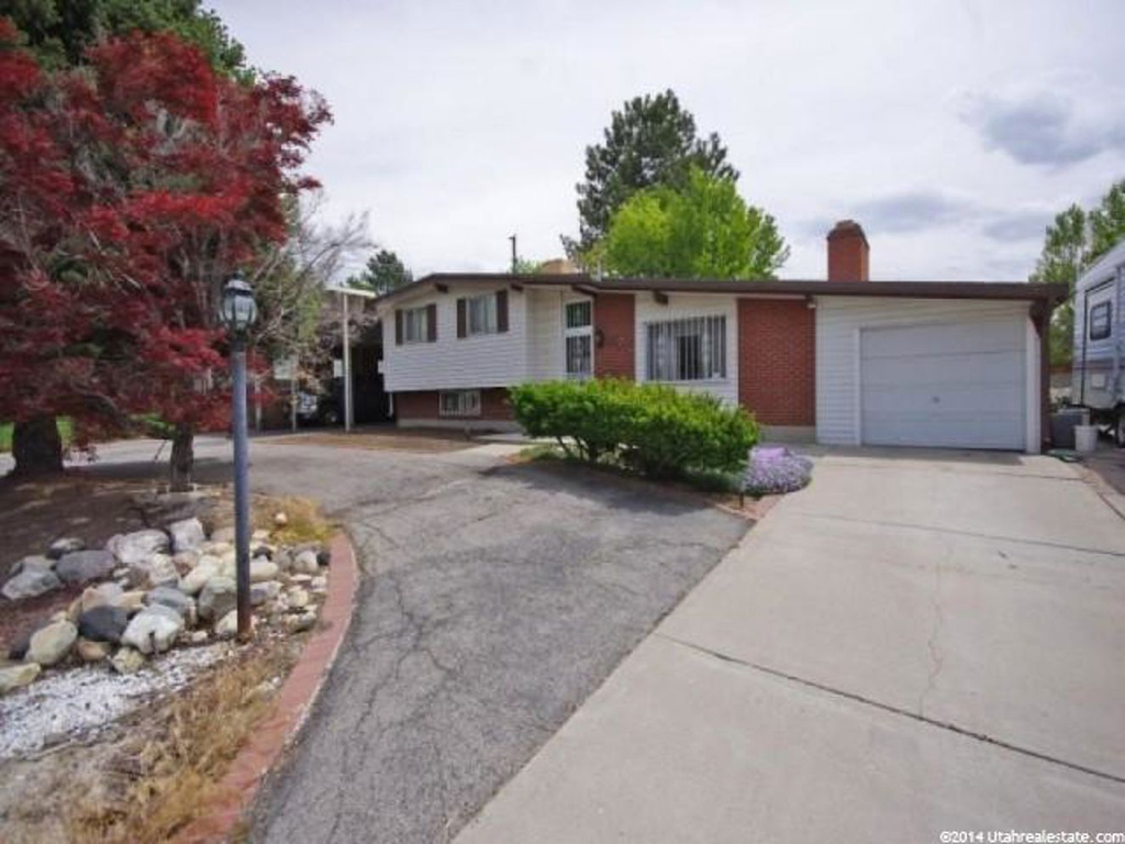 1012 E 5290 S, Murray, UT 84117