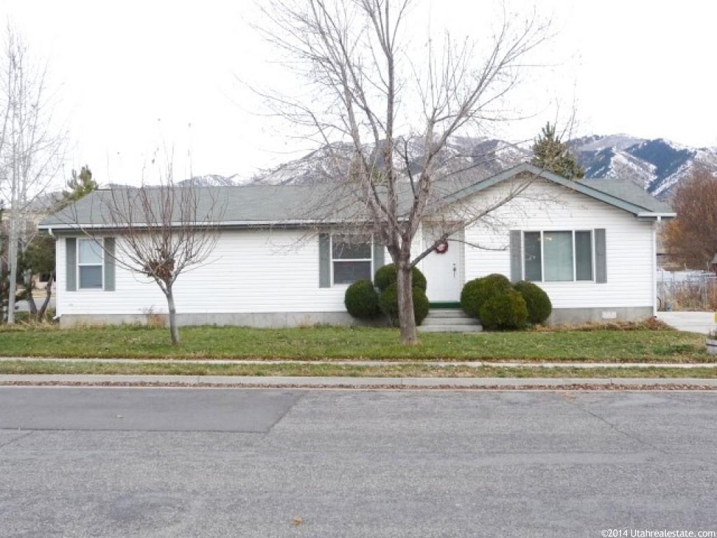 720 S 80 E, Logan, UT 84321