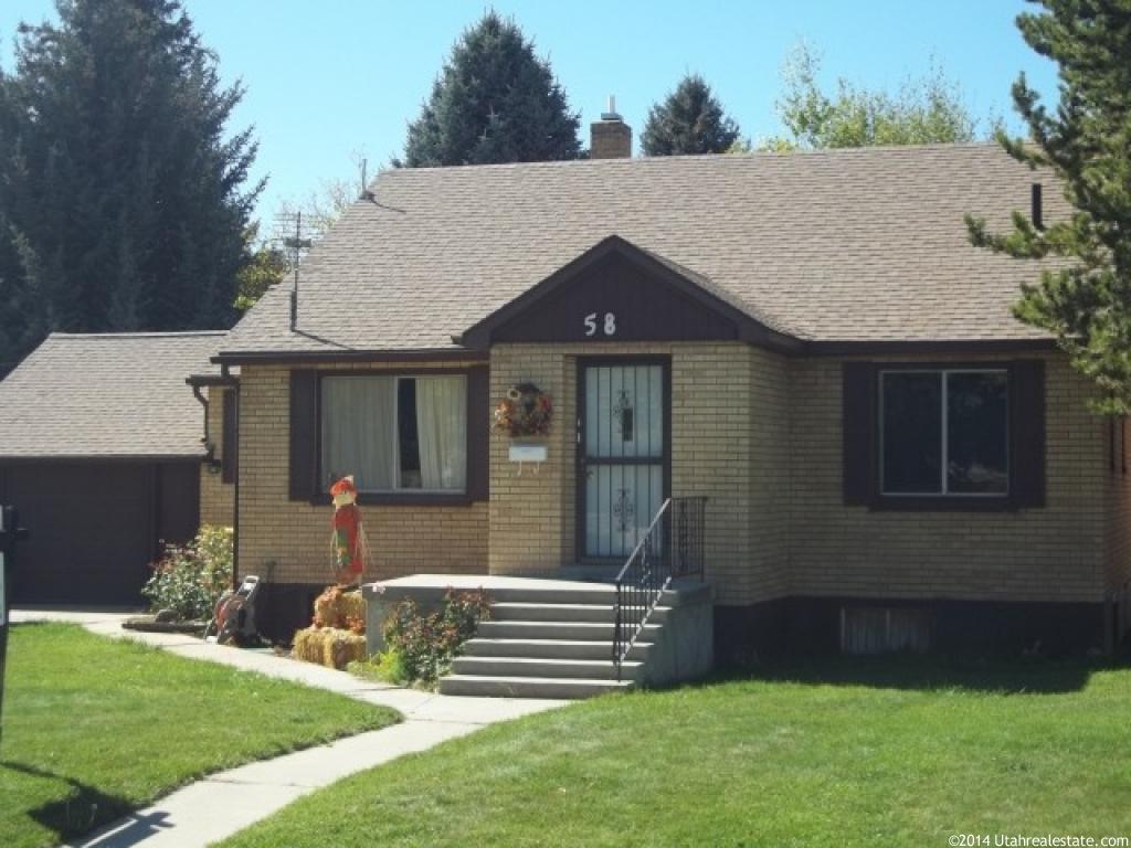 58 S 300 E, Preston, ID 83263
