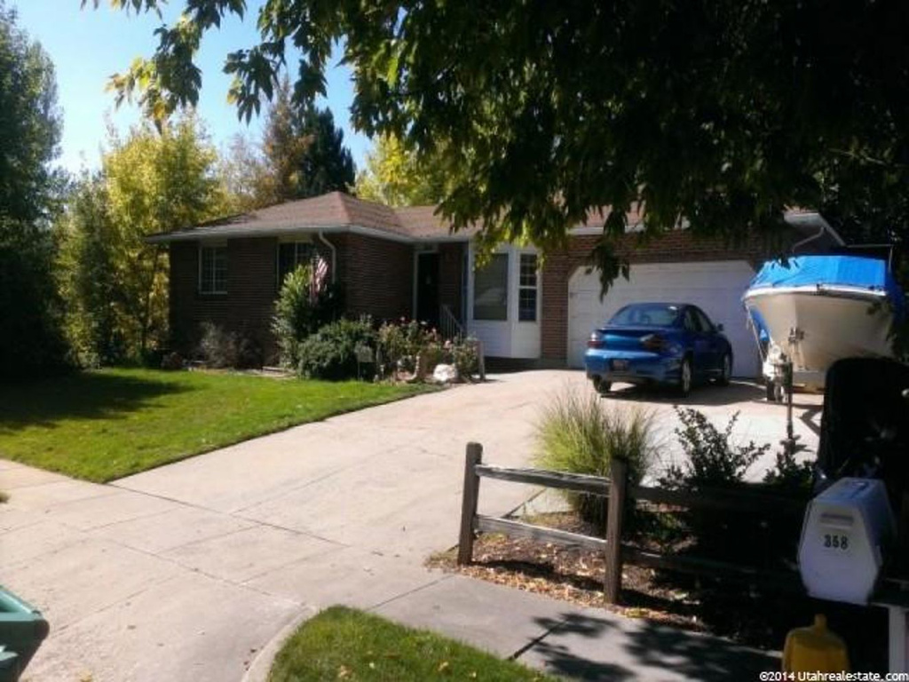358 S 775 E, Layton, UT 84041