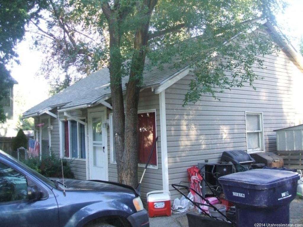 360 E 7635 S, Sandy, UT 84070