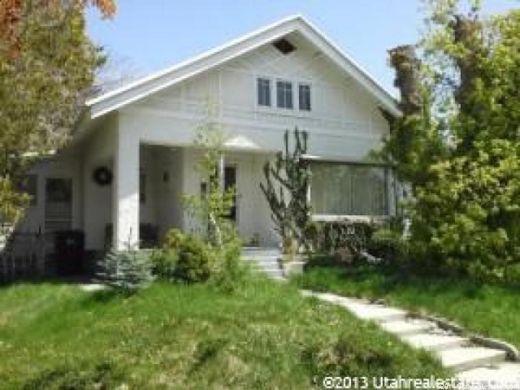 69 S 100 W, Brigham City, UT 84302