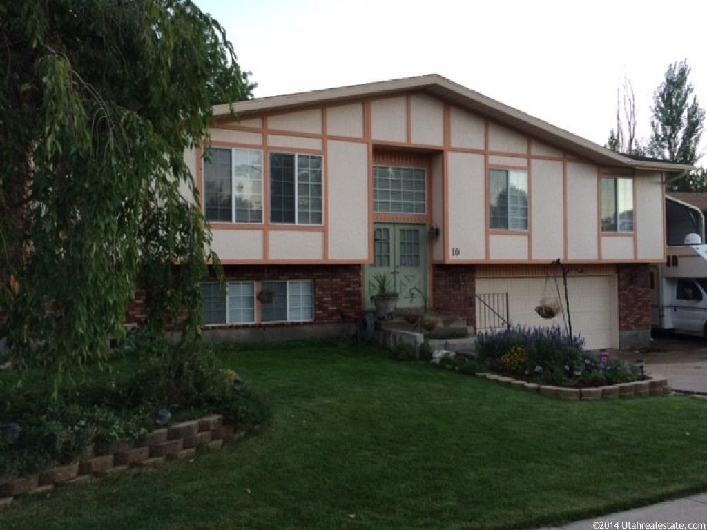 10 E 1420 S, Farmington, UT 84025