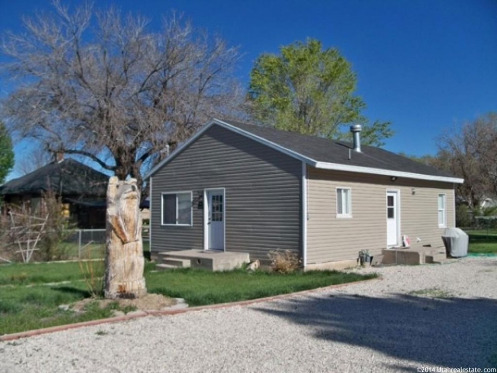 123 E 200 N, Salina, UT 84654