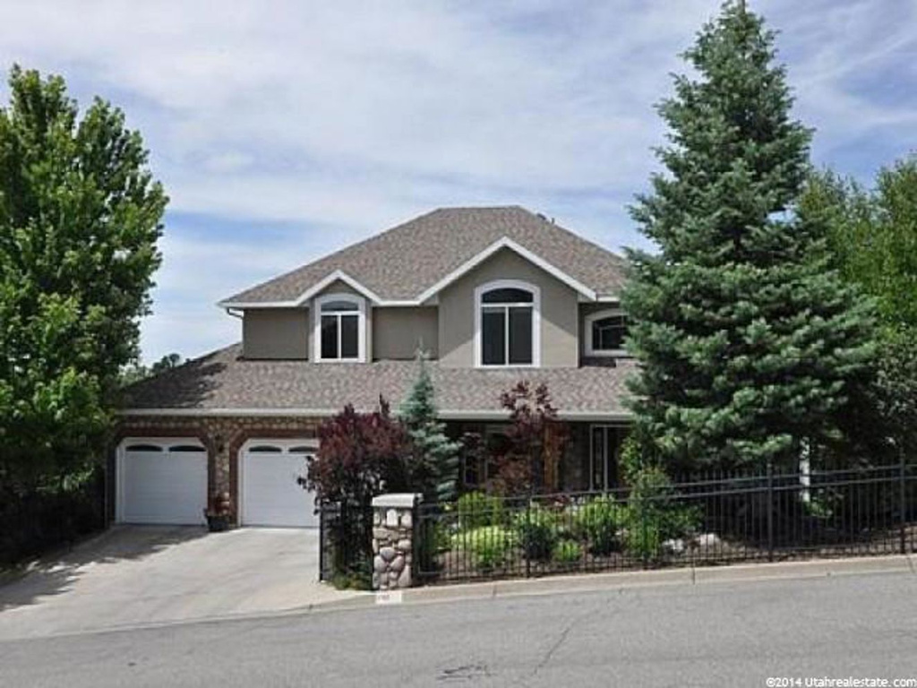 2305 E Willow View Way, Sandy, UT 84092