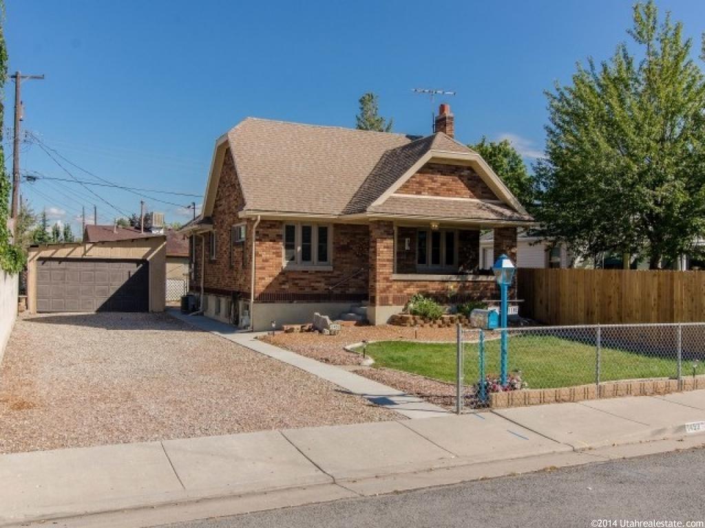 1453 E Vine St, Murray, UT 84121