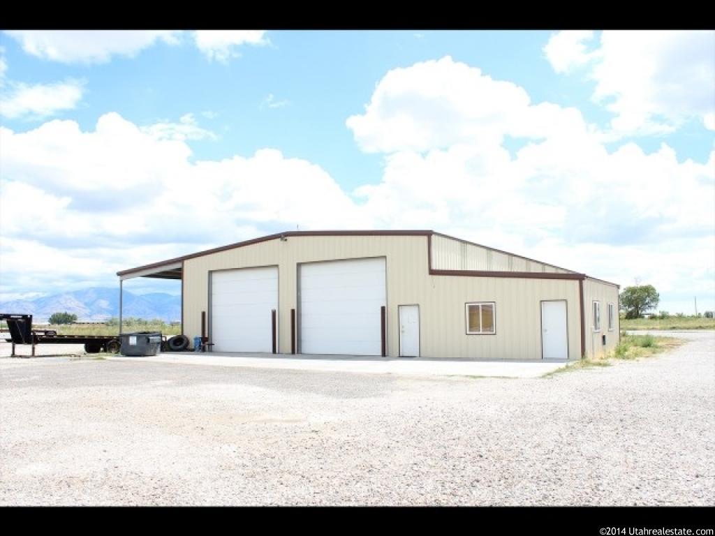 2896 N 6800 W, Corinne, UT 84307