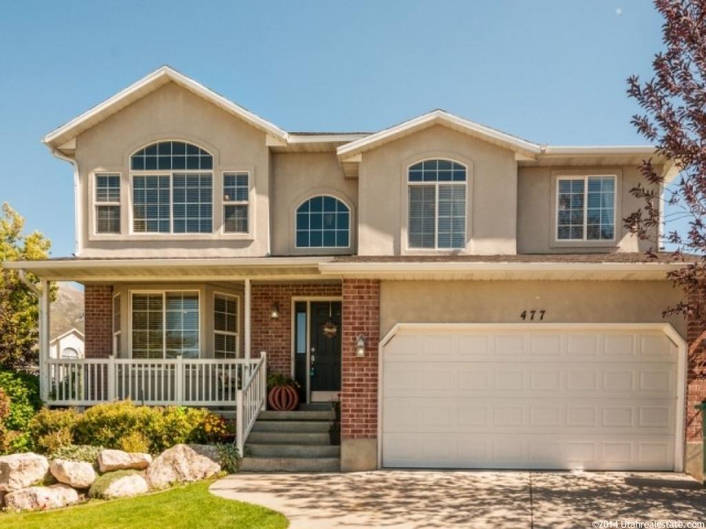 477 S 1300 E, Layton, UT 84041