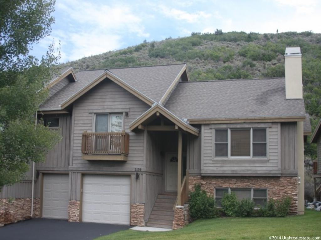 2136 Euston Dr, Park City, UT 84060