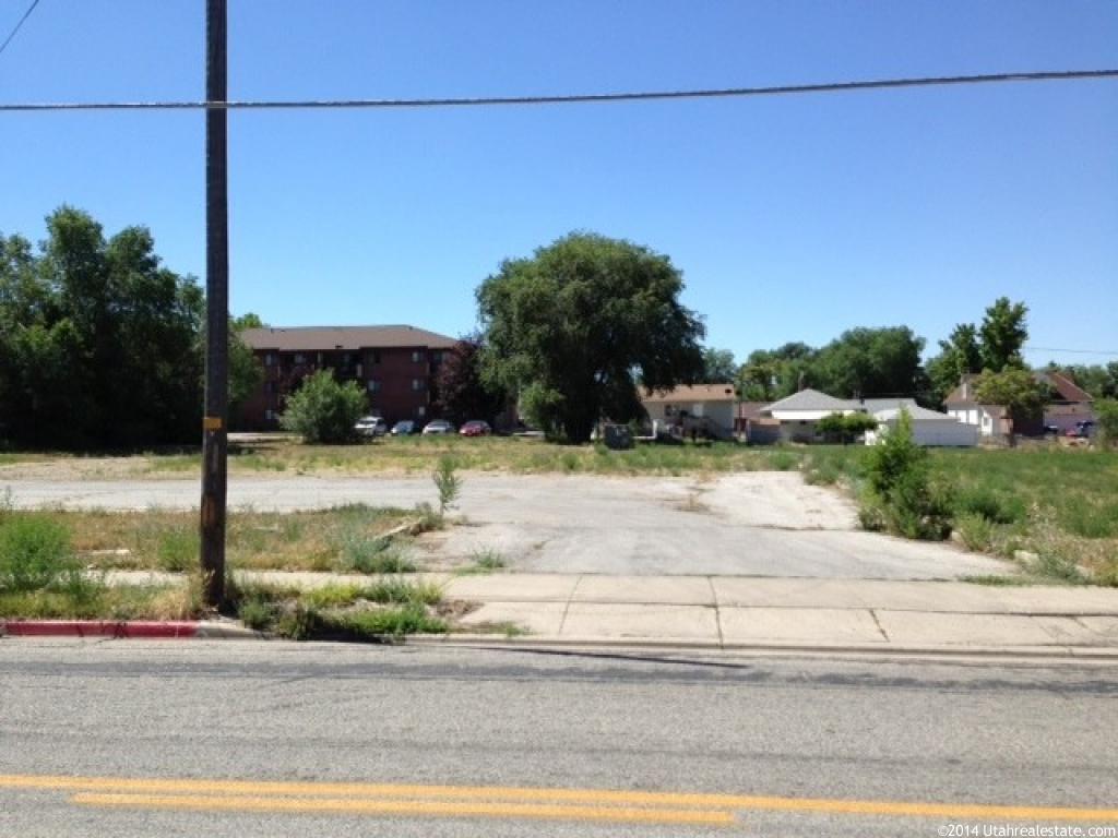 419 2nd St, Ogden, UT 84404