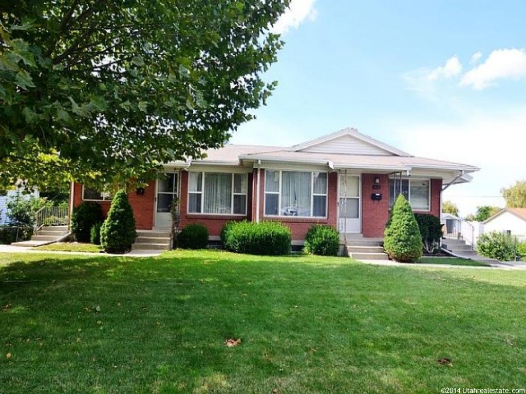 210 S 400 E, Bountiful, UT 84010