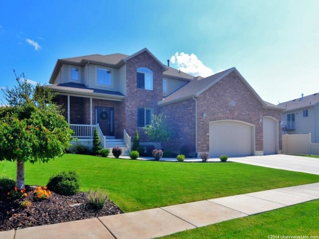 1207 S 1925 W, Syracuse, UT 84075