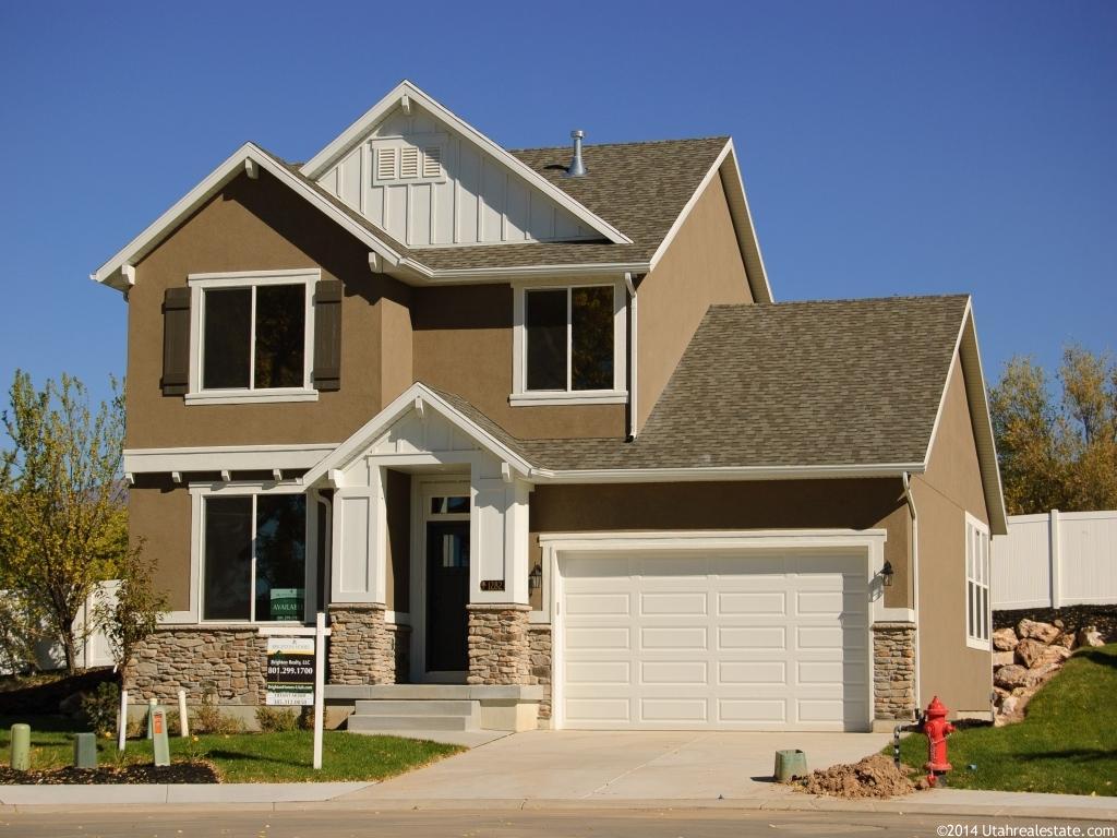 1282 N 2125 E #202, Layton, UT 84040