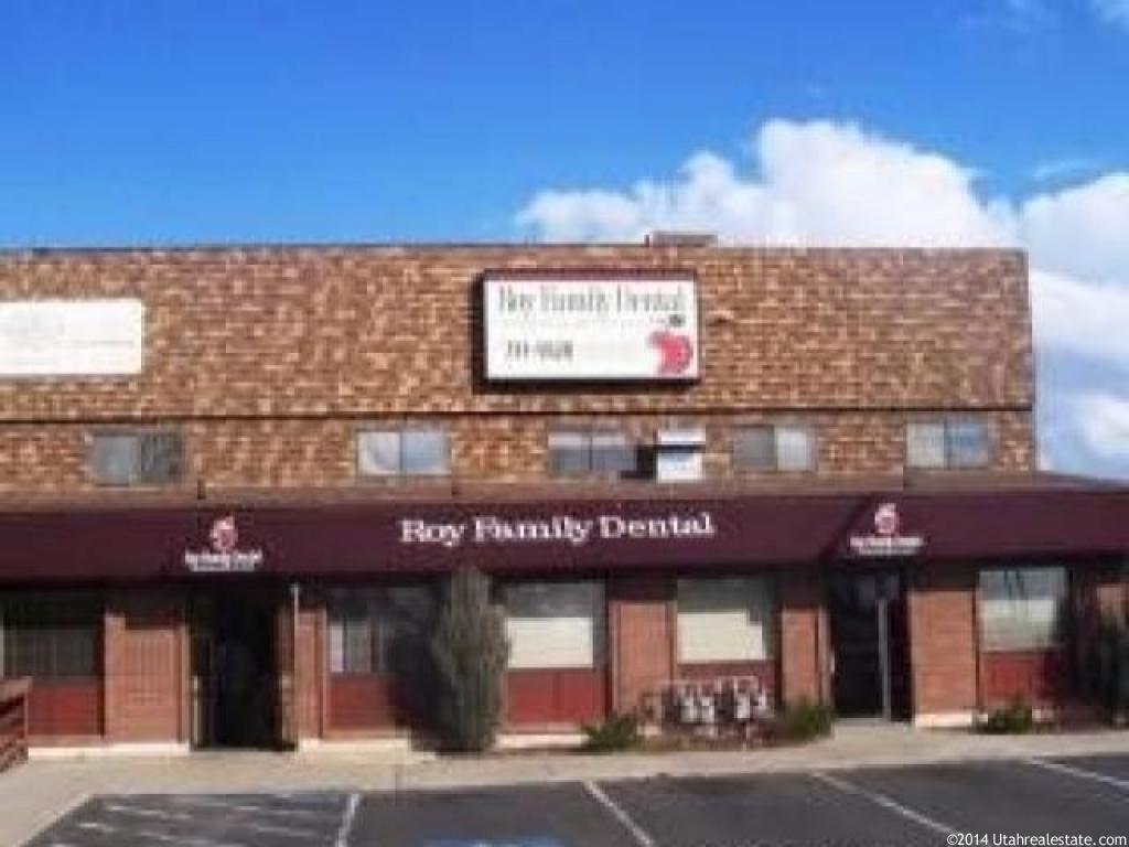 1845 W 4400 S, Roy, UT 84067