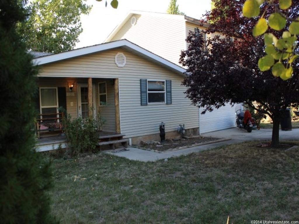 120 S 200 E, Willard, UT 84340