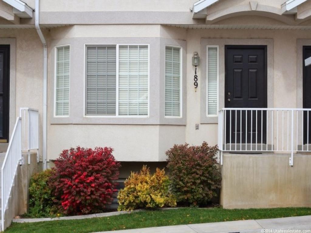 1189 E 540 N, Spanish Fork, UT 84660