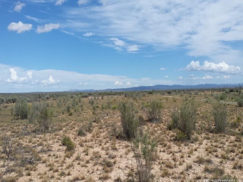#1, Cedar City, UT 84721