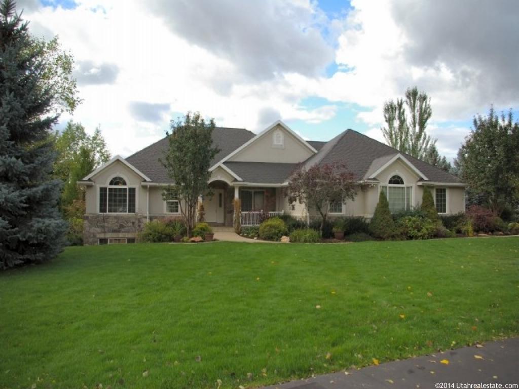 6361 E 1900 N, Eden, UT 84310