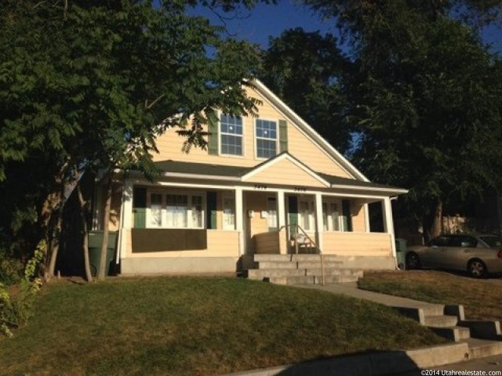 3474 Adams Ave, Ogden, UT 84403