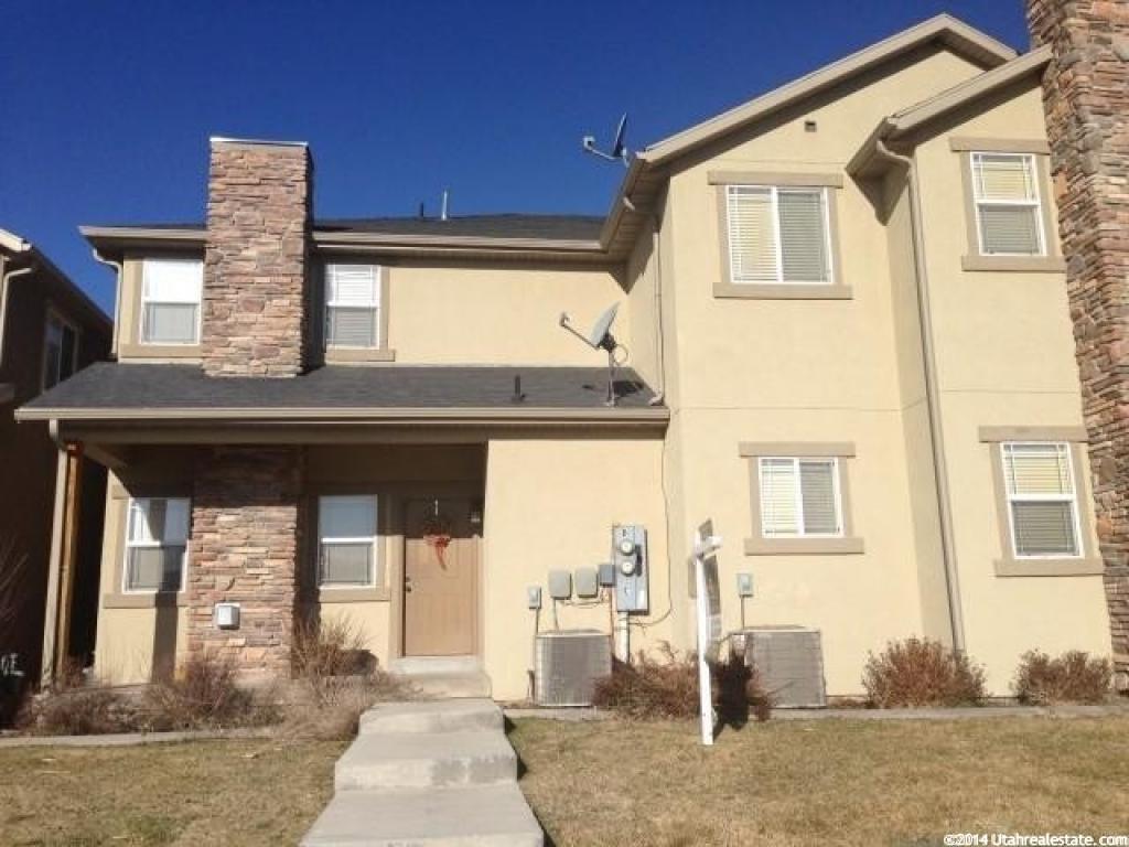 385 E 700 S #C, Vernal, UT 84078