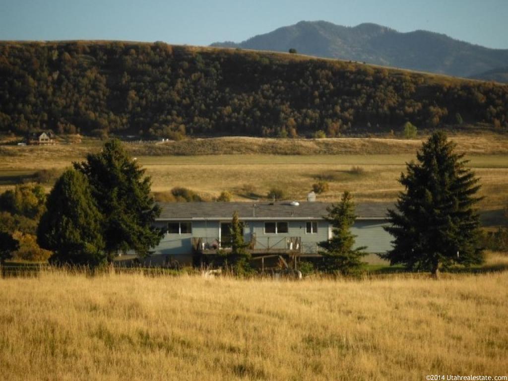 1005 E 11000 S, Avon, UT 84328