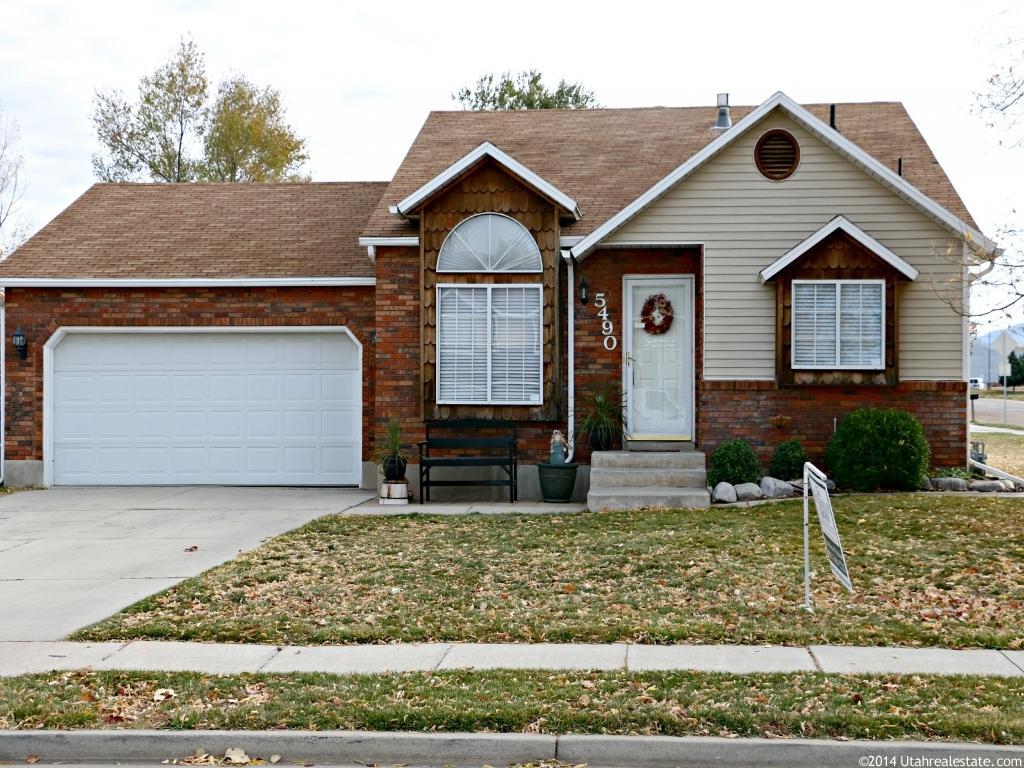 5490 S 3750 W, Roy, UT 84067