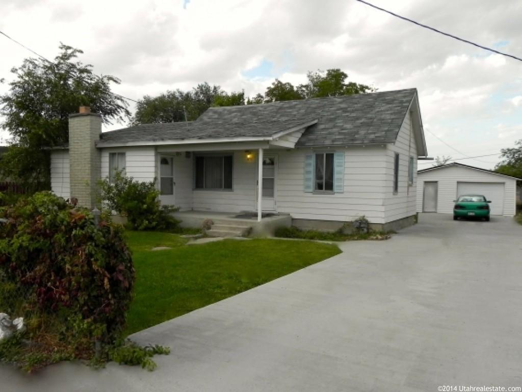 475 E Main St, Grantsville, UT 84029