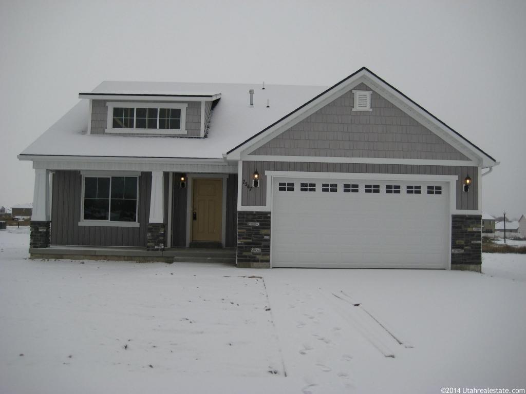 2587 S 1000 W, Nibley, UT 84321