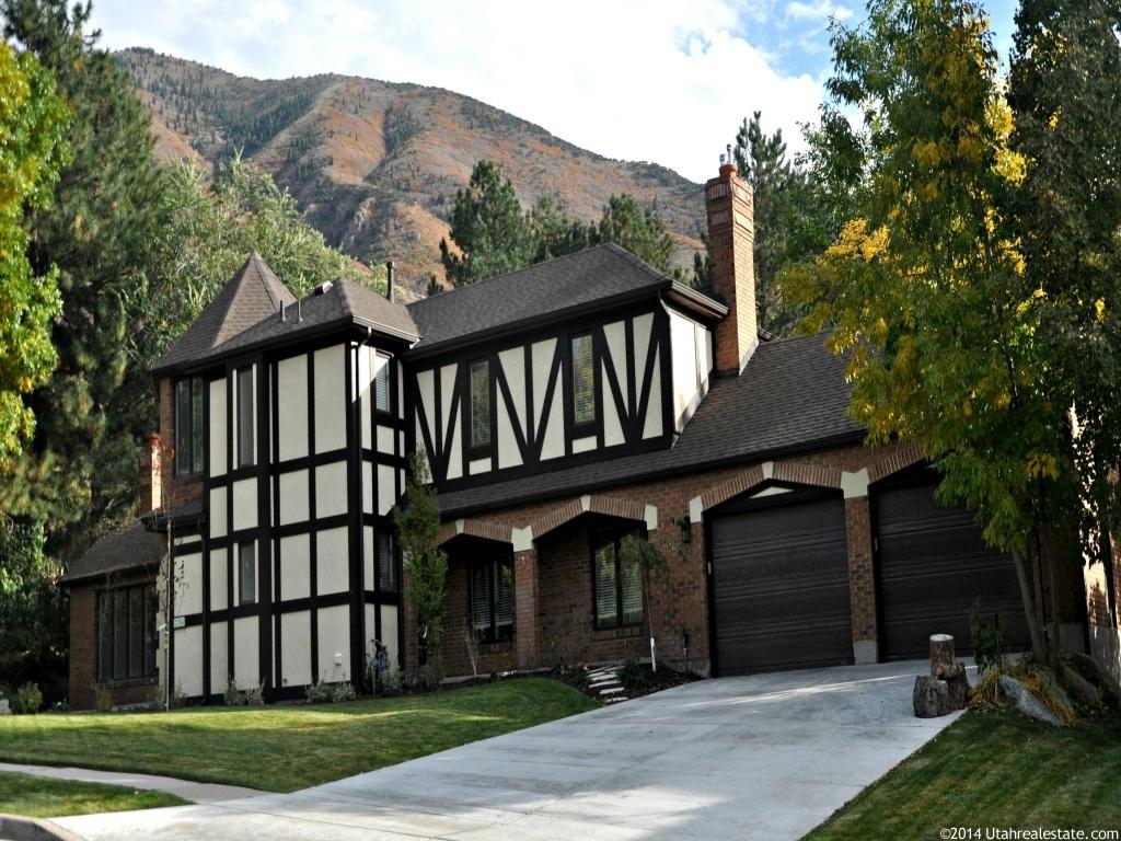 2254 E 11660 S, Sandy, UT 84092