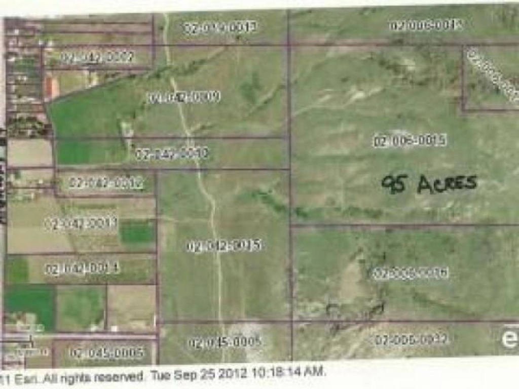 1000 N 2000 E, Willard, UT 84340