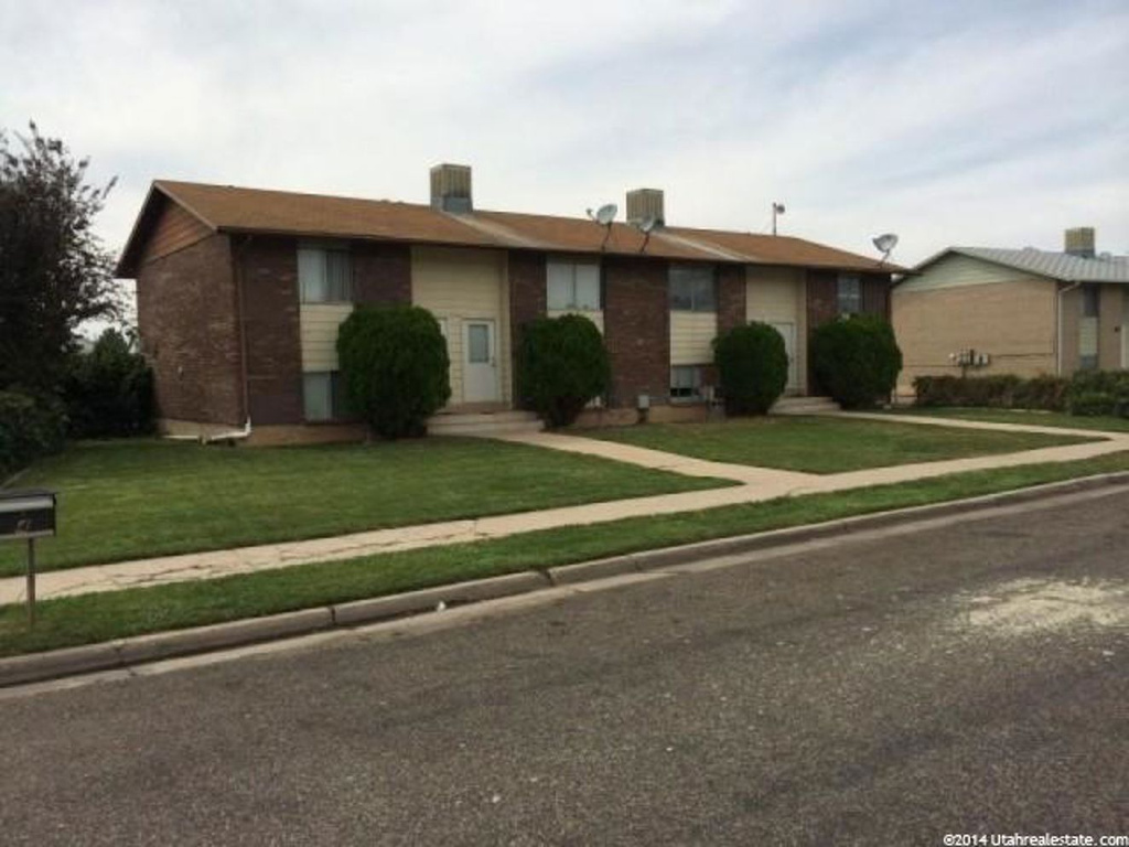 103 S 1450 W, Clearfield, UT 84015