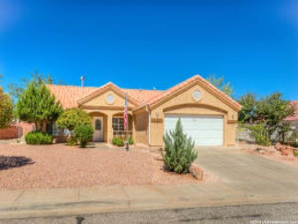 2155 E 140 S, St. George, UT 84790