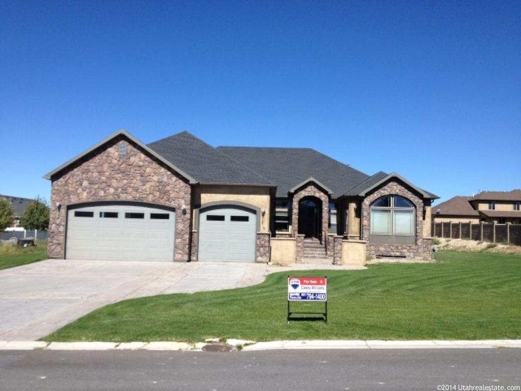 78 W 980 S, Mona, UT 84645