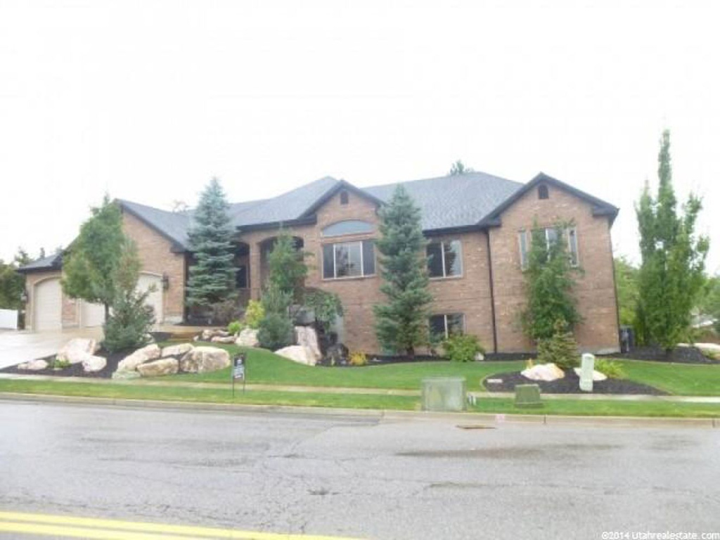 180 E North Canyon Rd S, Bountiful, UT 84010