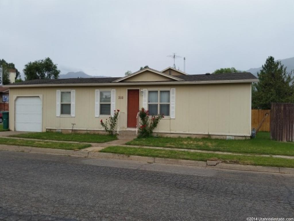 3110 N 1175 E, Layton, UT 84040