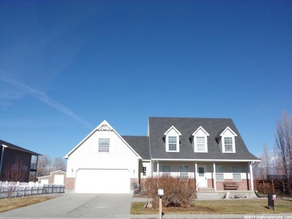 1313 W 350 S, Logan, UT 84321