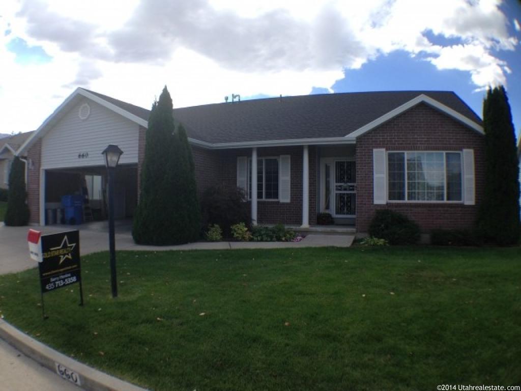 660 E 1280 N, Logan, UT 84341