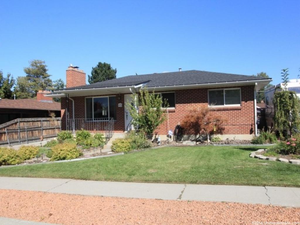 475 E 6815 S, Midvale, UT 84047