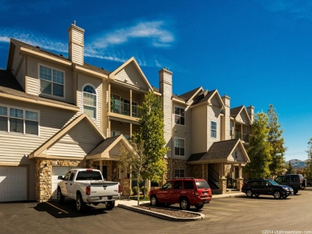 900 Bitner Rd #A-35, Park City, UT 84098