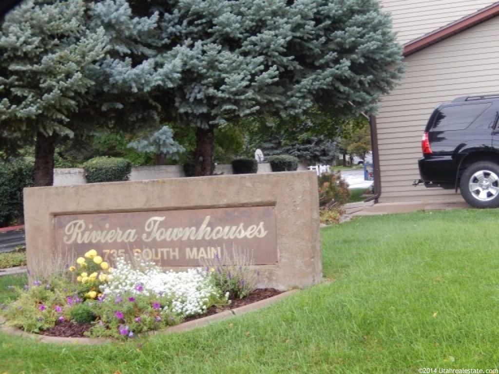 66 E 735 S, Centerville, UT 84014
