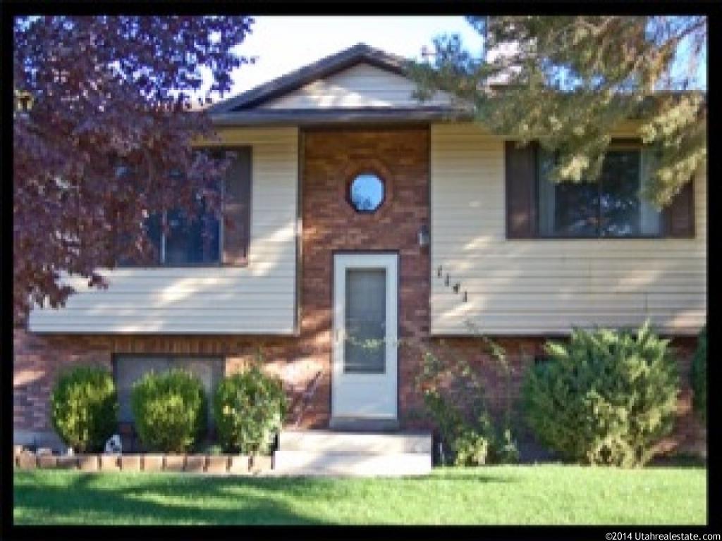 1141 E 1350 N, Layton, UT 84040