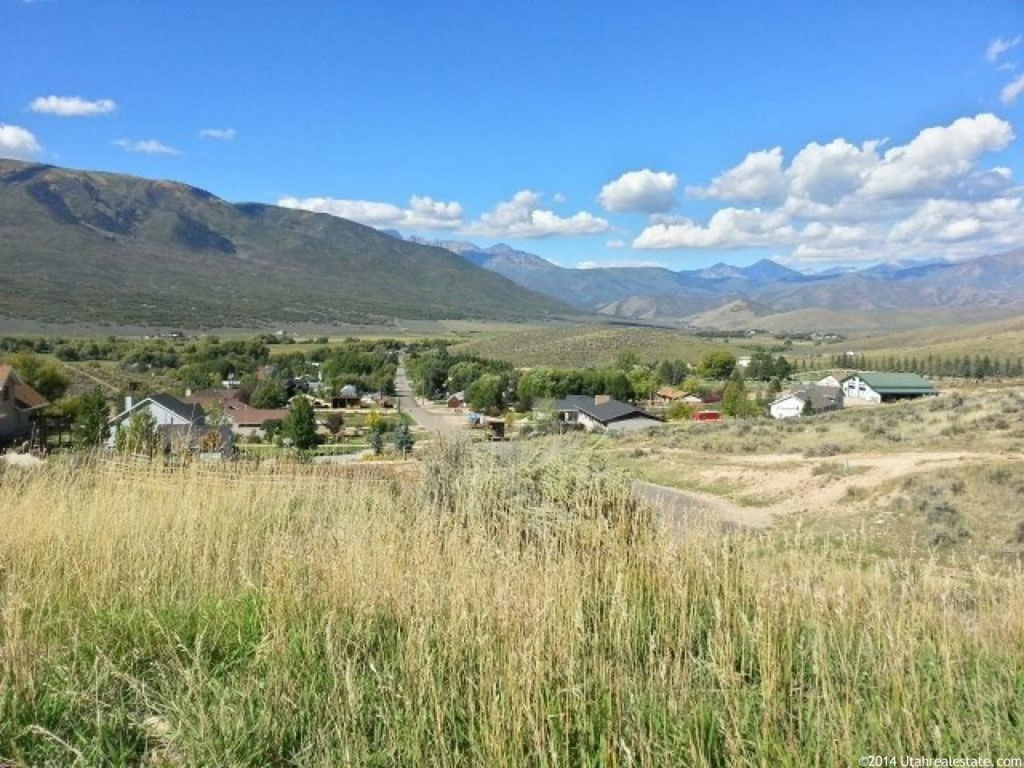 324 E 100 N #9, Wallsburg, UT 84082