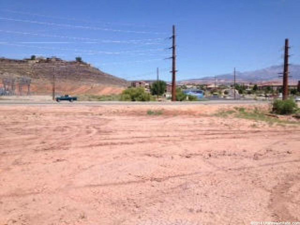 1900 E Riverside Dr S, St. George, UT 84770