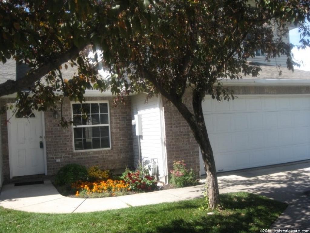 433 W Spring Ln, North Logan, UT 84341