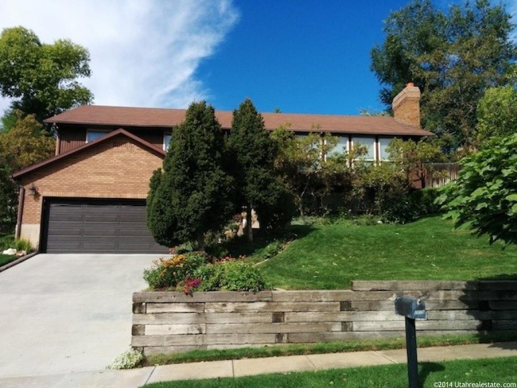 2609 E Oak Ln, Layton, UT 84040