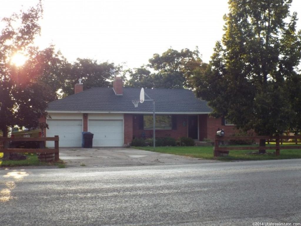 827 S 600 E, River Heights, UT 84321
