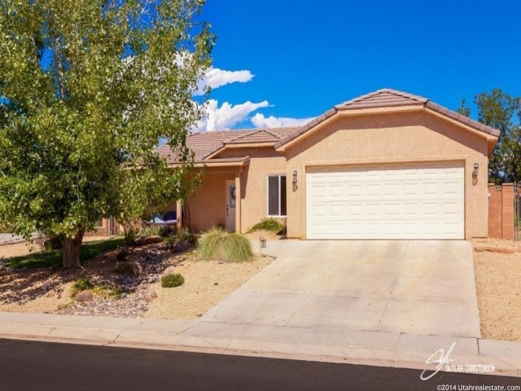 75 E 480 N, Hurricane, UT 84737
