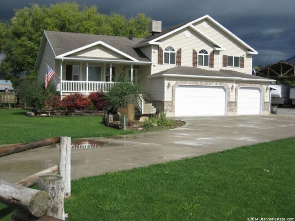 438 S 400 W, Smithfield, UT 84335