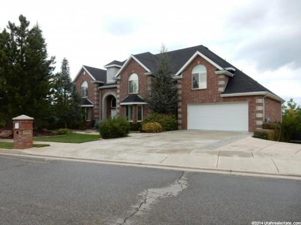 2329 E 3700 N, Layton, UT 84040